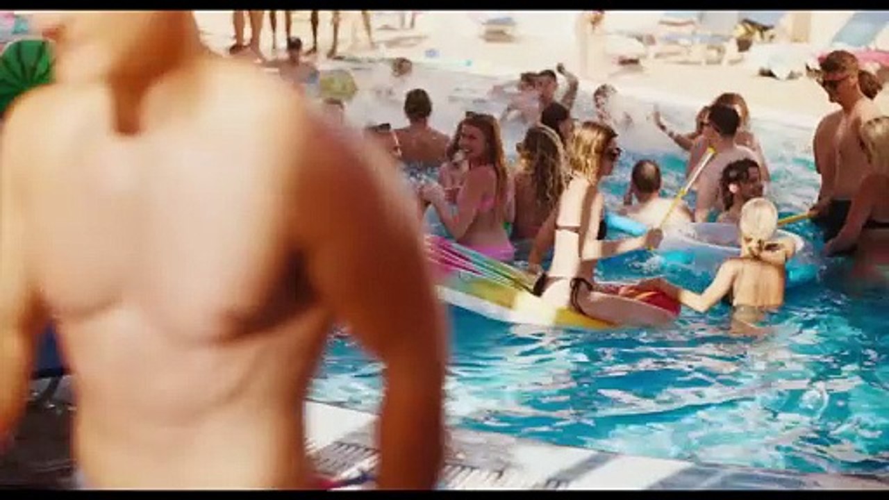 HOW TO HAVE SEX Film