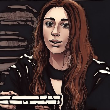 La réaction émouvante de Delphine Wespiser face au conflit à Gaza : Un appel poignant en faveur de la paix.