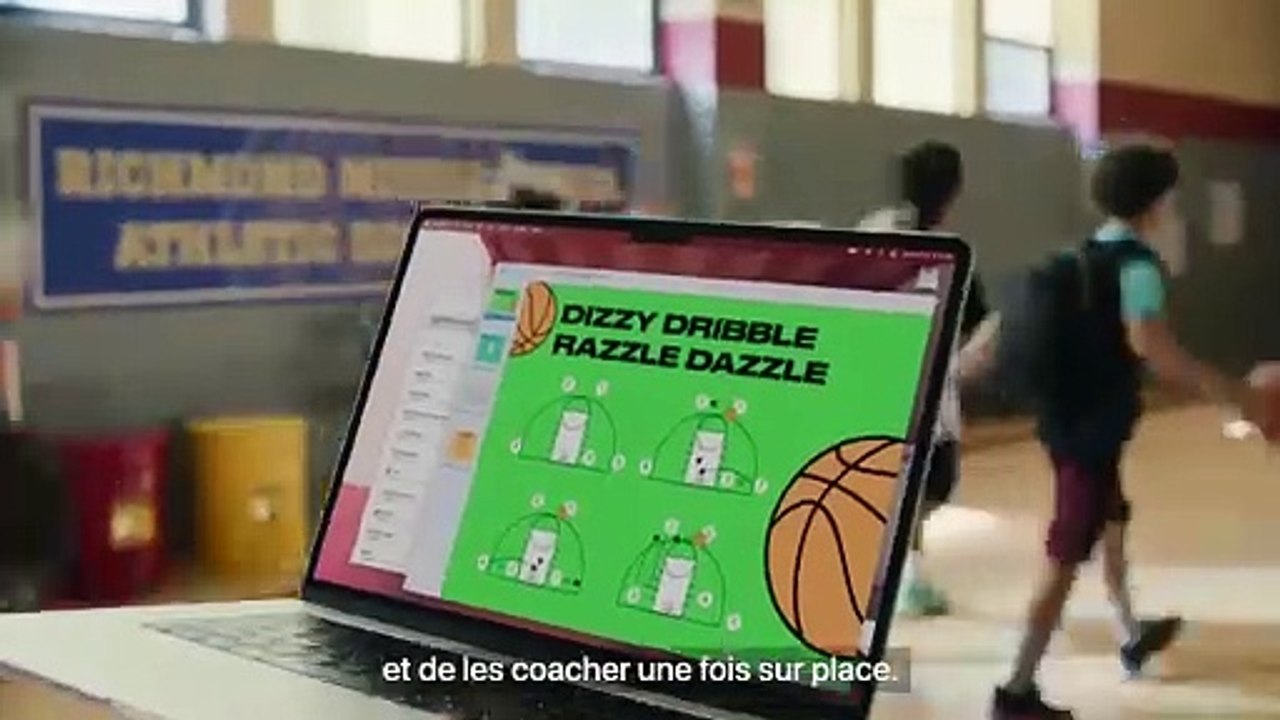 Mac - Vous avez dit compliqué