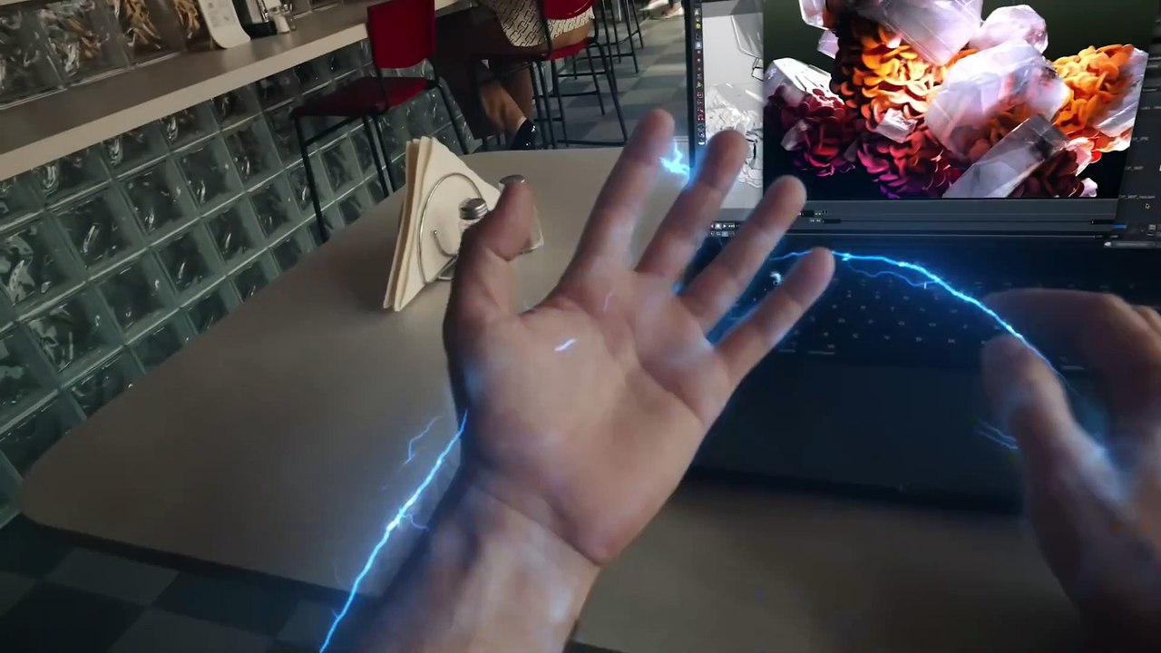 Nouveau MacBook Pro