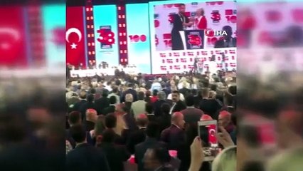 Tension au 38ème Congrès ordinaire du CHP