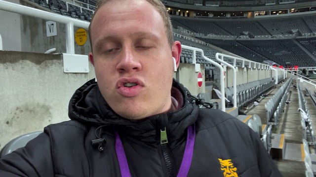 Newcastle United 1-0 Arsenal: Match reaction as Anthony Gordon seals win