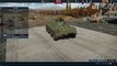 BTR 80A and Type 87 RCV(P) Revisited - La Royale Dev Server - War Thunder