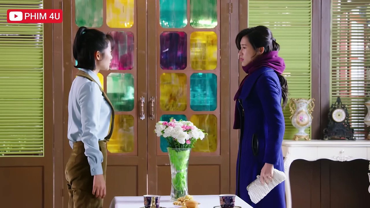 [PHIM] TÔI KHÔNG PHẢI ĐẶC CÔNG (ĐẶC VỤ) - Tập 27 [Tô Thanh]