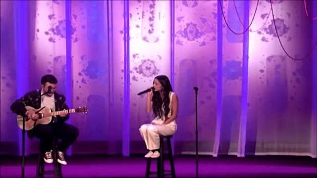 OLIVIA RODRIGO — Lacy | OLIVIA RODRIGO: GUTS – Live Performance album