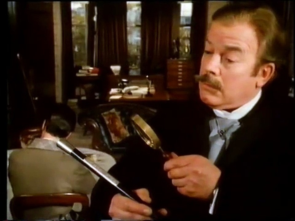 Der Hund von Baskerville | movie | 1983 | Official Trailer