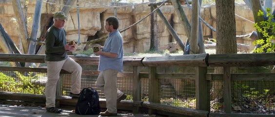 Is Genesis History? | movie | 2017 | Official Trailer