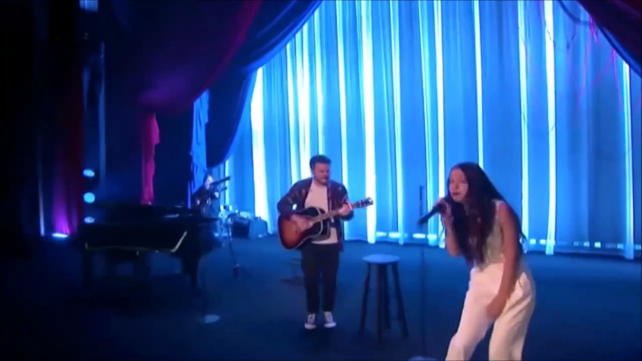 OLIVIA RODRIGO — Ballad Of A Homeschooled Girl | OLIVIA RODRIGO: GUTS - Live Performance album