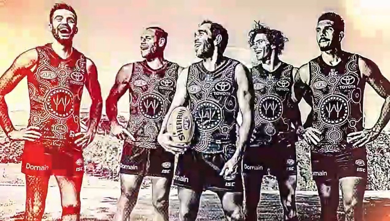 Warriors on the Field