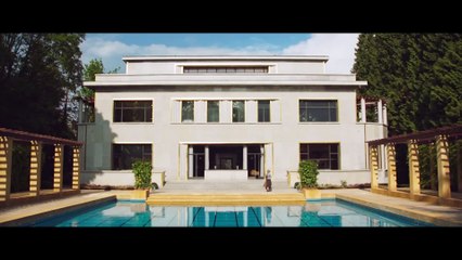 THE CRIME IS MINE Trailer (2023) Isabelle Huppert