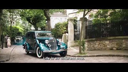 THE CRIME IS MINE Trailer (2023) Isabelle Huppert