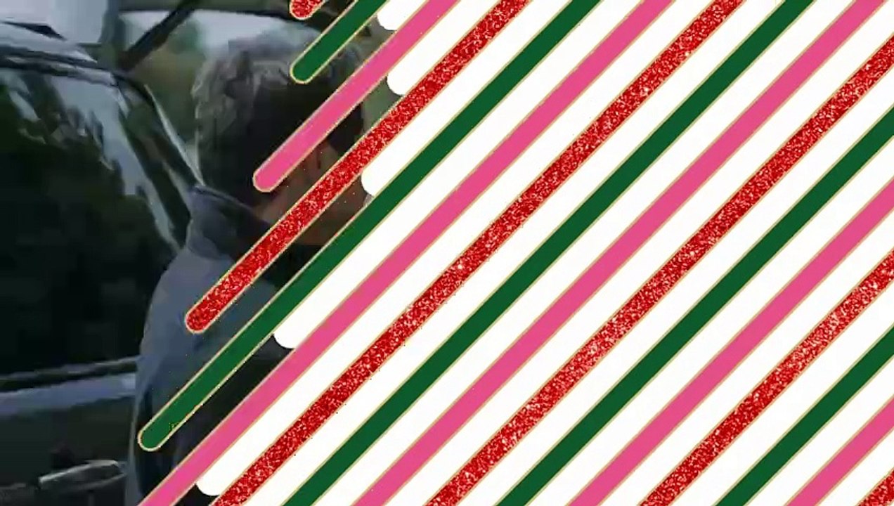 A Merry Scottish Christmas Trailer