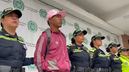 La cínica declaración del presunto abusador sexual de la estudiante brutalmente atacada en Kennedy