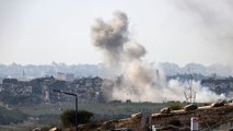 “Una victoria final tiene que ser política y no militar”: analistas sobre el conflicto entre Israel y Hamás