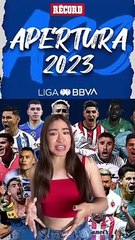 PLAY-IN, el NUEVO formato de la LIGA MX #LigaMX