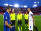 Chelsea-Porto 1.Yarı Şampiyonlar Ligi Çeyrek Final 2.Maç 2020-2021