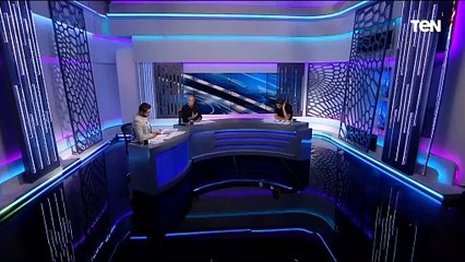 "اللاعيبة متأثرة من الخروج الإفريقي".. محمد صلاح عن فوز الأهلي أمام المقاولون