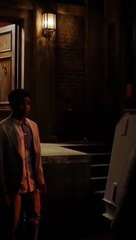 This scene broke my heart  - Wednesday