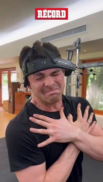 ¿Guiño a la F1? Patricio O'Ward sube videos de sus duros entrenamientos