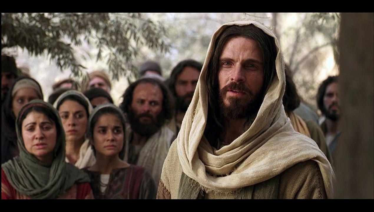 Journey of Jesus Christ Trailer