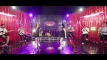 ARLIDA PUTRI FT DIKE SABRINA  IKAN DALAM KOLAM