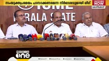 ഫലസ്തീന്‍ വിഷയത്തില്‍  പൗരത്വപ്രക്ഷോഭ മാതൃകയില്‍ സംയുക്ത നീക്കമുണ്ടാകണമെന്ന് ലീഗ്