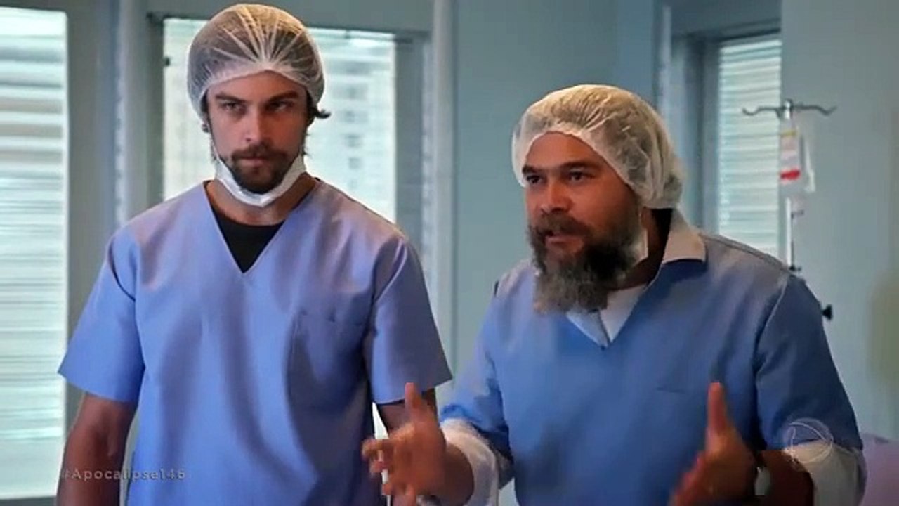 Apocalipsis - Capitulo 193 Español Latino
