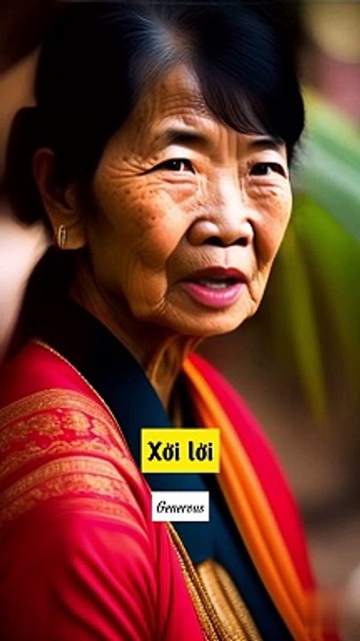 Xởi lởi trời cho, so đo trời lấy #xoiloitroicho #sodotroilay #caunoihay #baihoccuocsong #kienthuc #baihoc #kynang #fyp