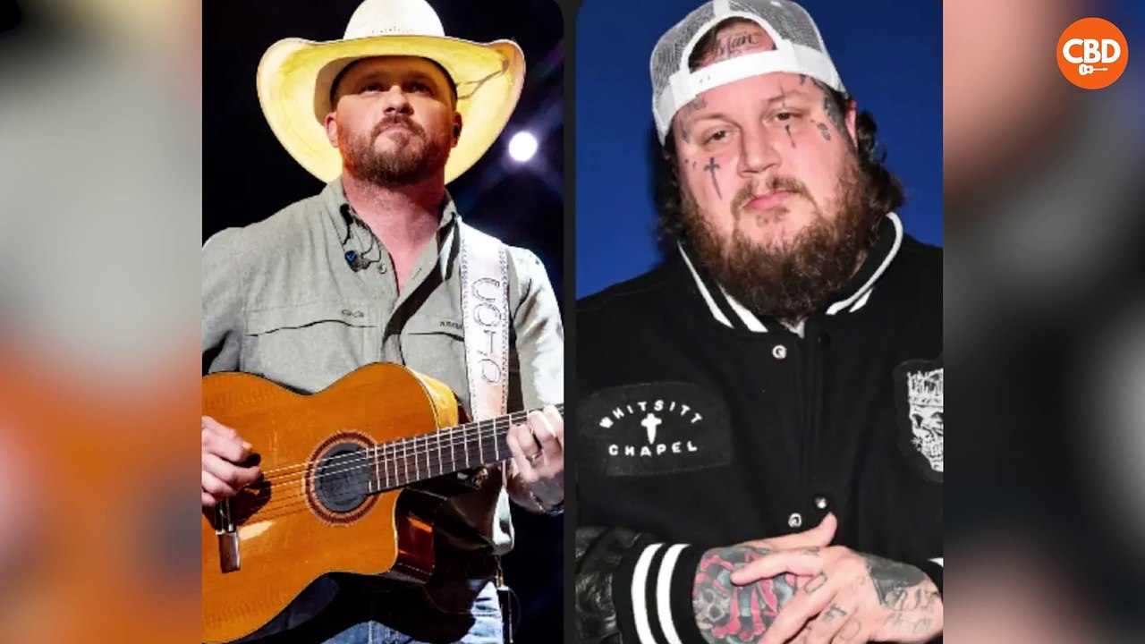 The Unlikely Collaboration Explained - ft. Jelly Roll and Cody Johnson