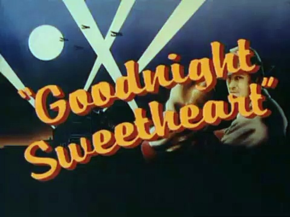 Goodnight Sweetheart  S3/E7 'Turned Out Nice Again'   Nicholas Lyndhurst • Michelle Holmes