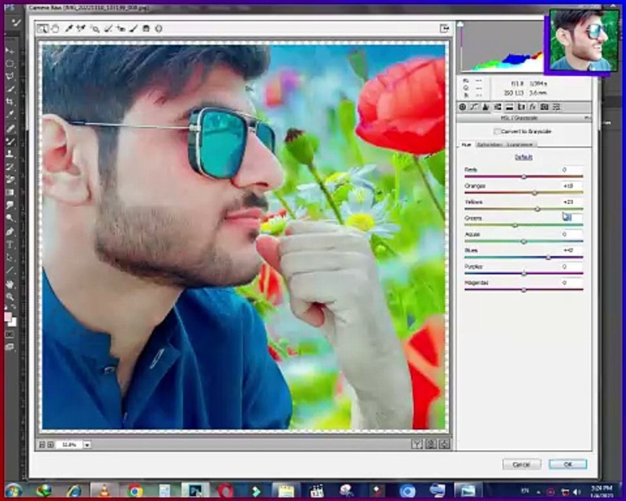 chalry chalry wal - very best song - music - zeeshan ali khan gishkori