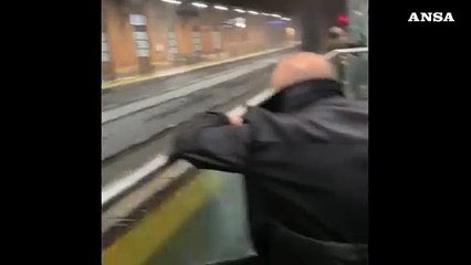 Maltempo - Allagamenti a Pontedera, anche in stazione