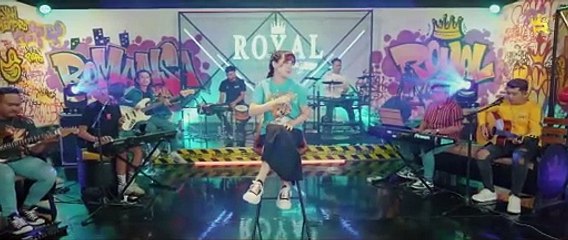 HAPPY ASMARA - NEMEN ( Live Video )