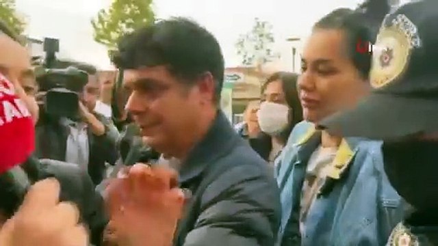 Dilan ve Engin Polat Tutuklandı