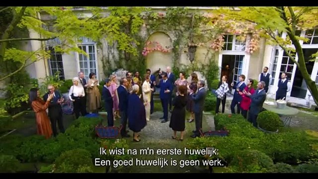 Coup de Chance Bande-annonce (NL)