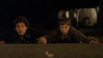 'Superbad's' Christopher Mintz-Plasse Sets The Record Straight On 'Beef' With Jonah Hill