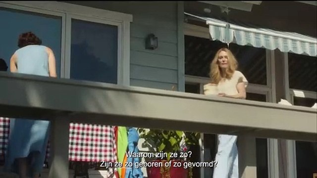 May December Bande-annonce (NL)