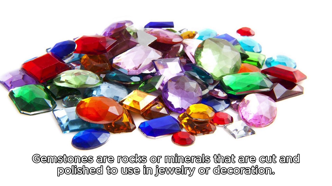 GEMSTONES
