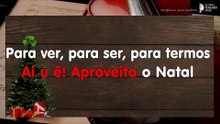 06 Reciclar o Natal  CVG - Um Natal + Ecológico - Teatro Musical - Educação Musical José Galvão