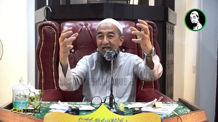 Pamer Hiasan Patung Dalam Bilik - Ustaz Azhar Idrus