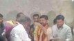 హైదరాబాద్: రేవంత్ రెడ్డి సమక్షంలో కాంగ్రెస్ లో భారీగా చేరికలు