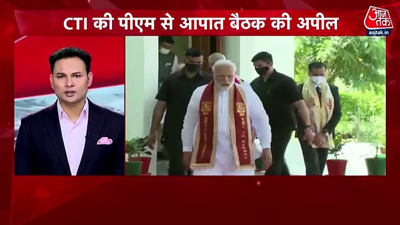 No relief from pollution in Delhi-NCR, warning issued