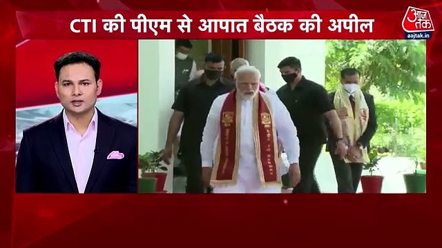 No relief from pollution in Delhi-NCR, warning issued