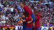 Real Madrid 2 x 6 Barcelona ● La Liga 08-09 Extended Goals & Highlights HD