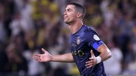 Ronaldo hits a milestone screamer