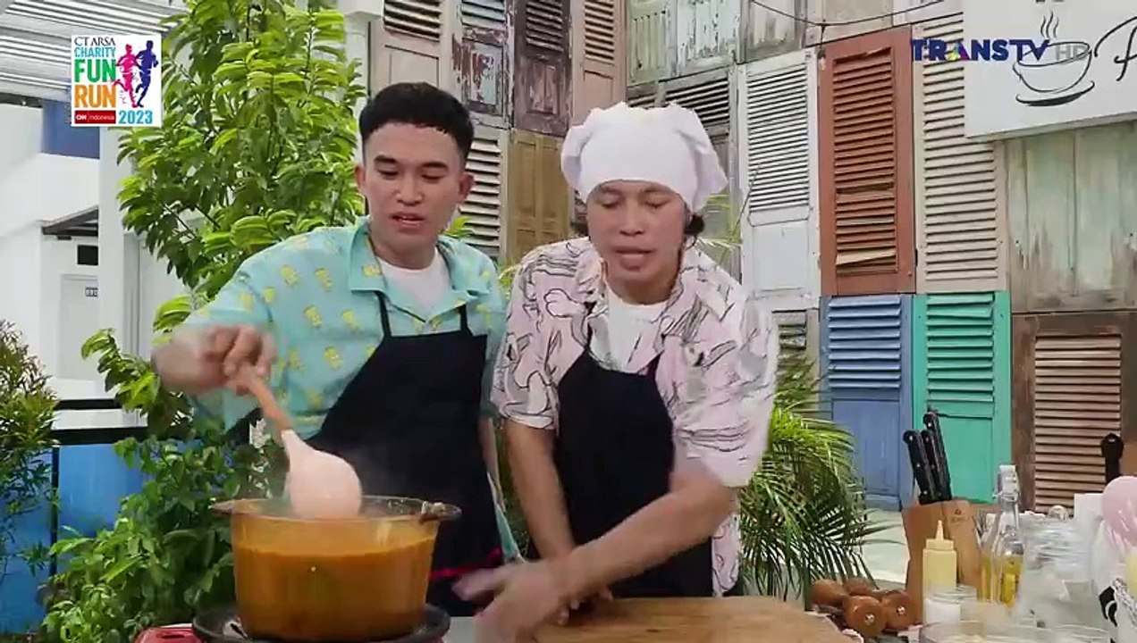 MASAK MASAK 287
