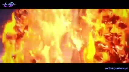 Battle Through the Heavens S5 Ep.69 English Sub