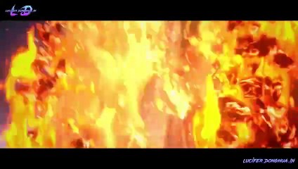 Battle Through the Heavens S5 Ep.69 English Sub