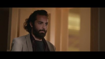 ابن حلال حلقة 23 محمد رمضان و ريهام سعيد