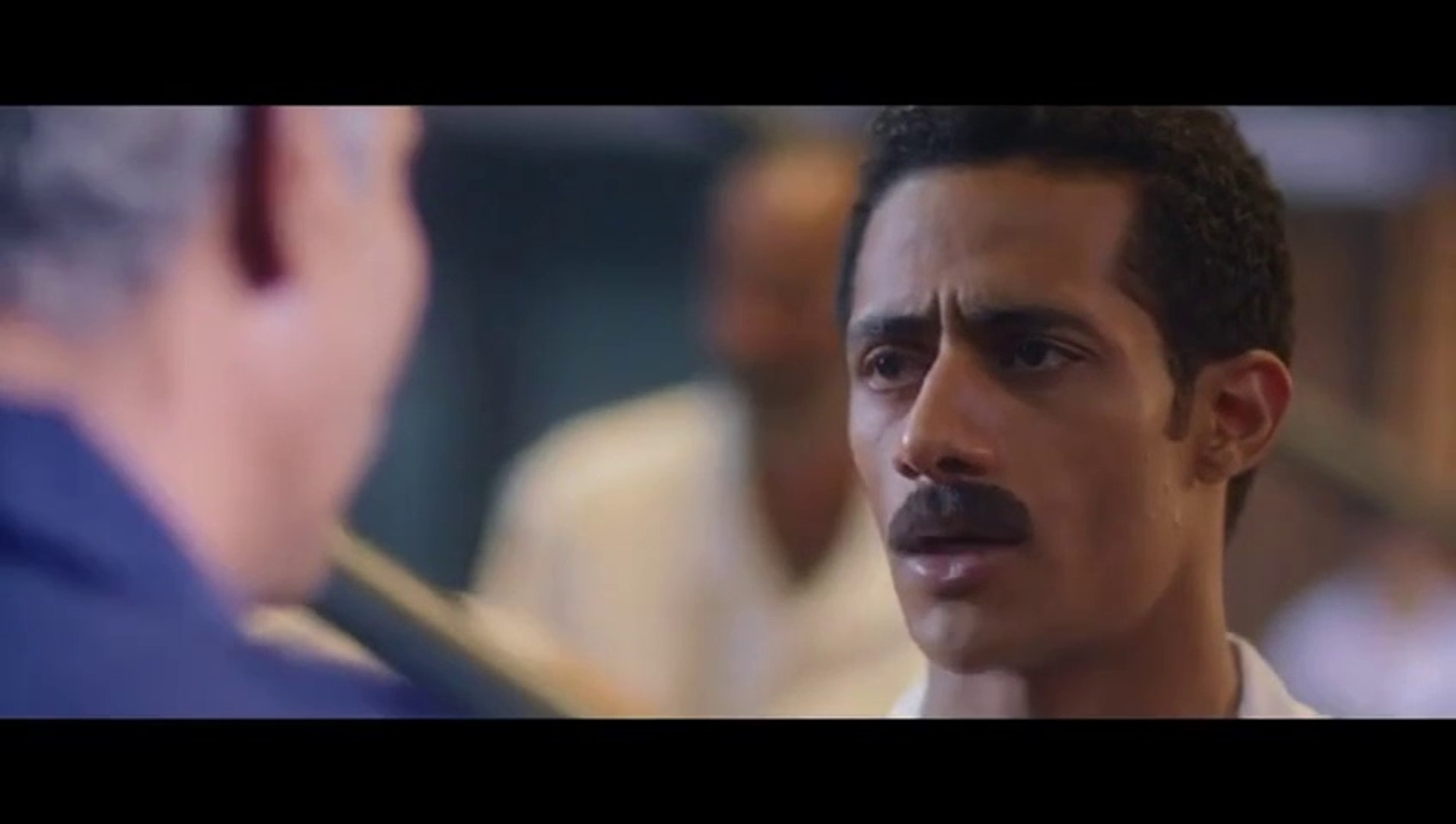 ⁣ابن حلال حلقة 22 محمد رمضان و ميريهان حسين